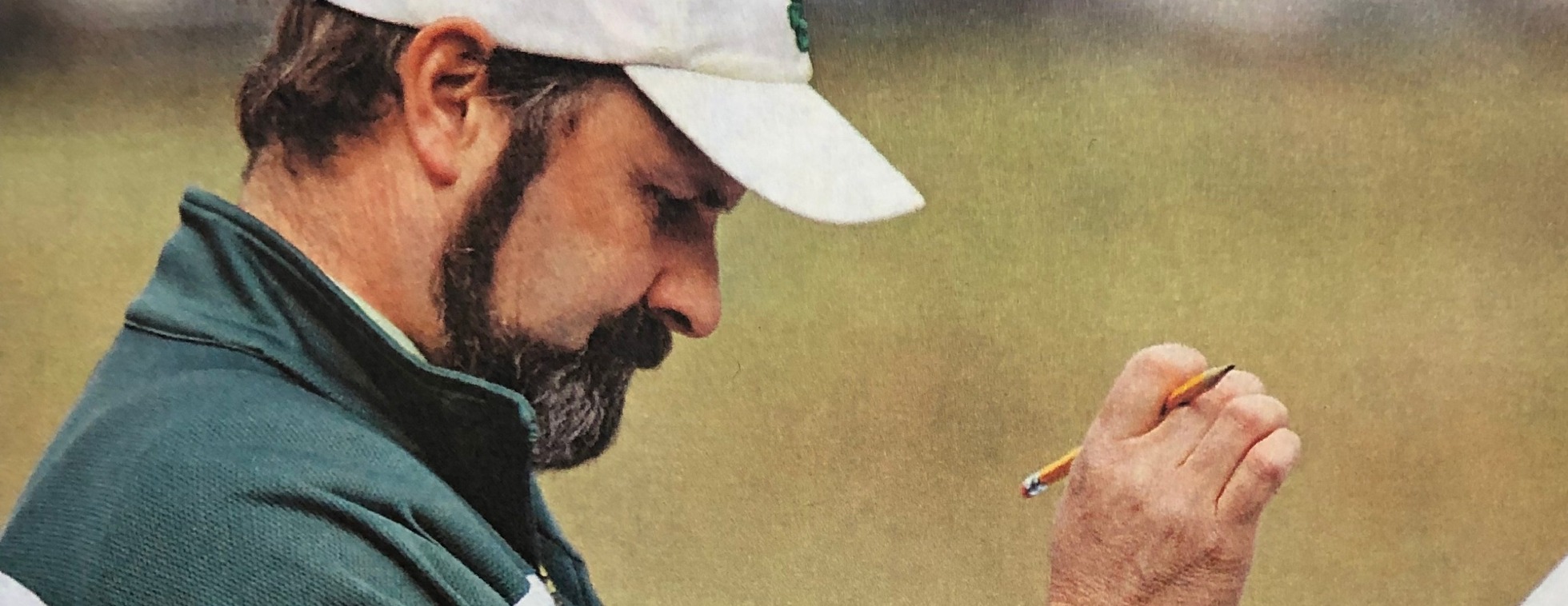 Memorial Run/Walk for Chip Langmaid '80